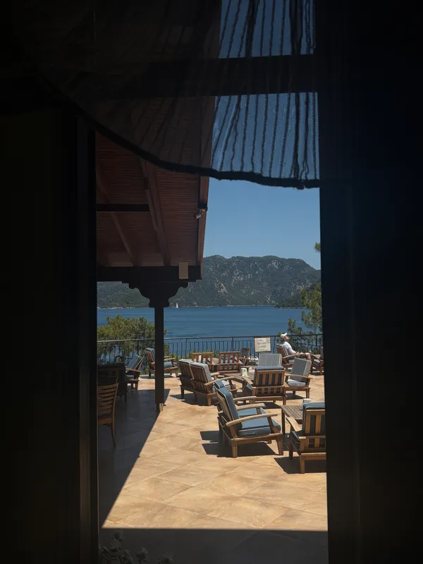 Marmaris Park фото 41