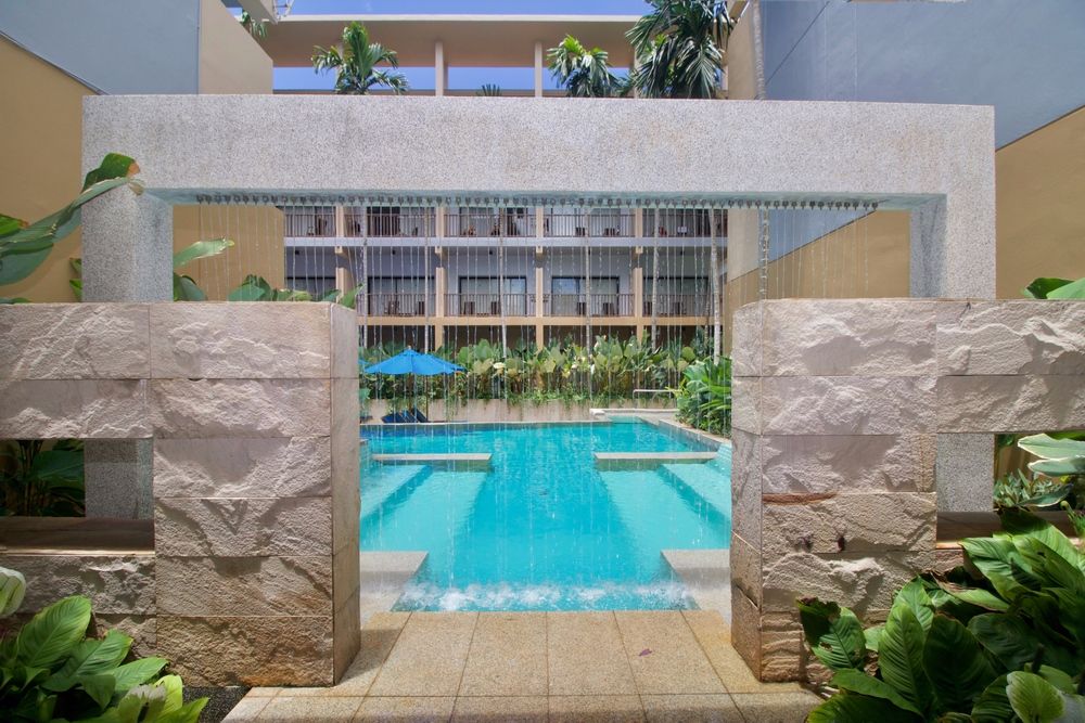 Deevana Plaza Krabi Aonang фото 40