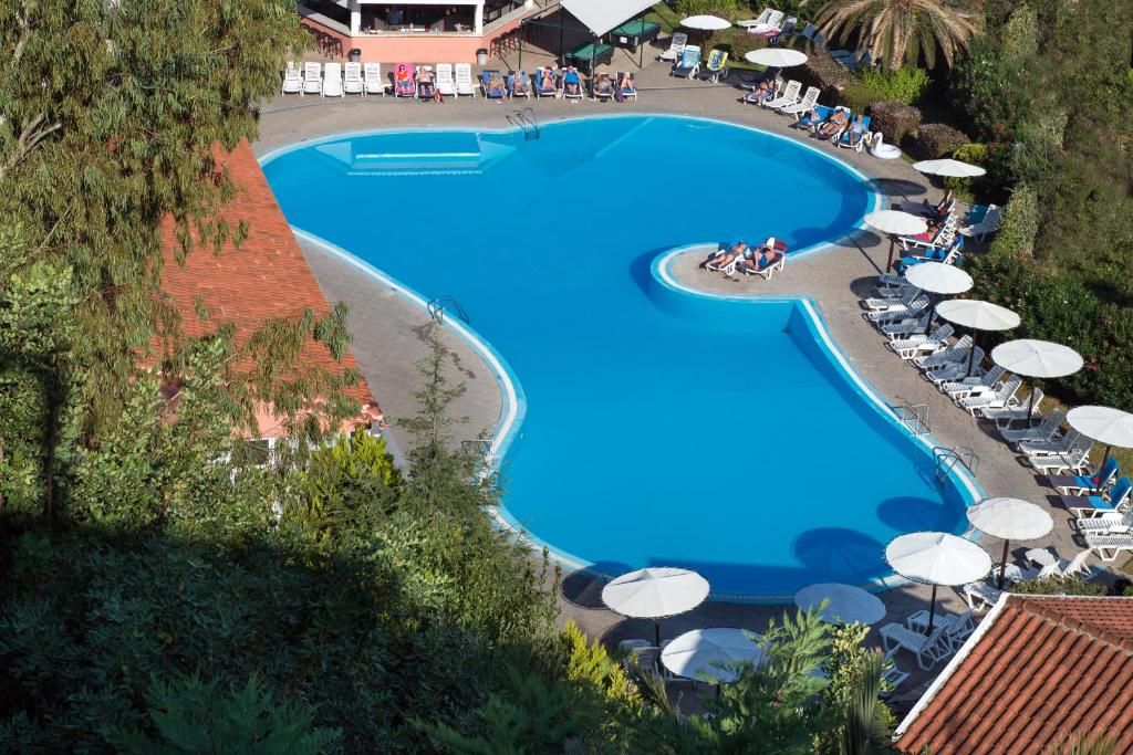 Corfu Panorama Hotel & Resort фото 15