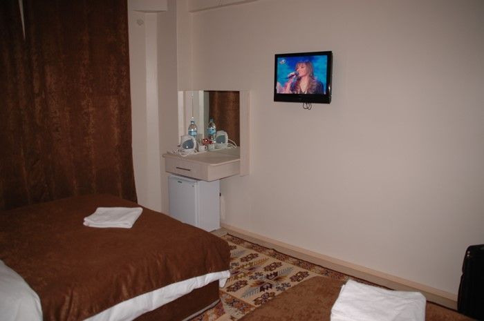 Malkoc Hotel фото 4