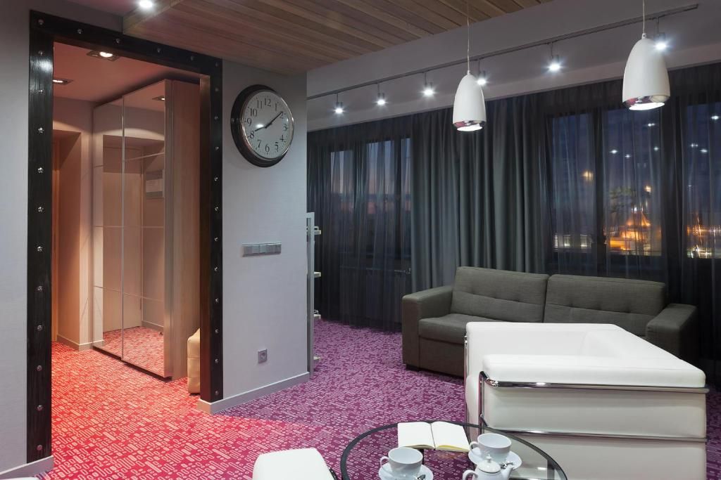 Marins Park Hotel Нижний Новгород фото 37
