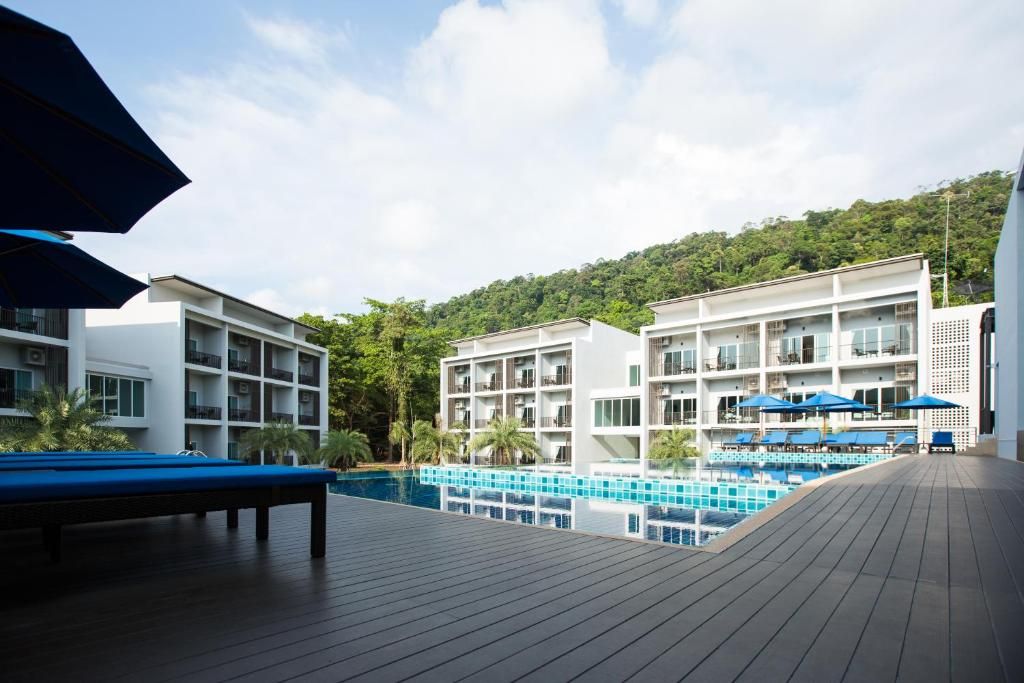 Koh Chang Paradise Hill фото 29