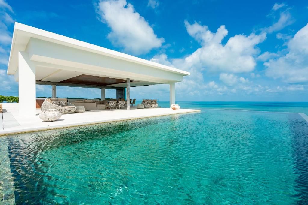 Samujana Luxury Villas фото 5
