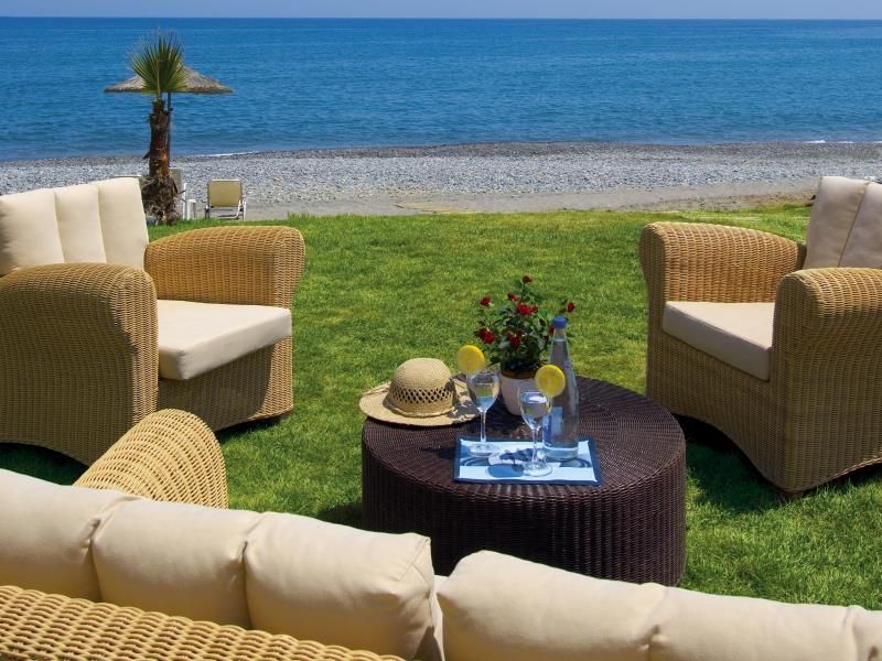 Giannoulis - Grand Bay Beach Resort (Exclusive Adults Only) фото 5