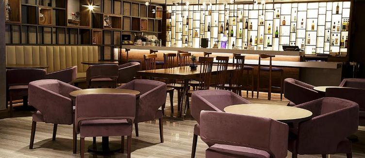 Фото отеля Bof Hotels Business