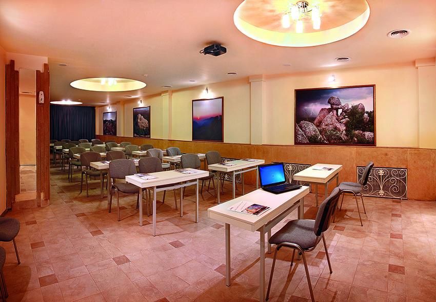 Star Hotel Plovdiv фото 12