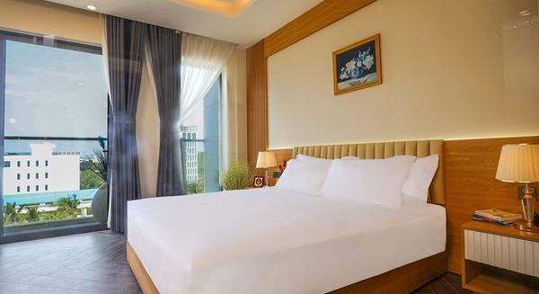 Фото отеля Daystar Hotel Phu Quoc