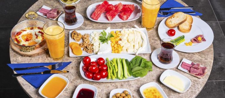 Фото отеля Route Hotel Kaleici