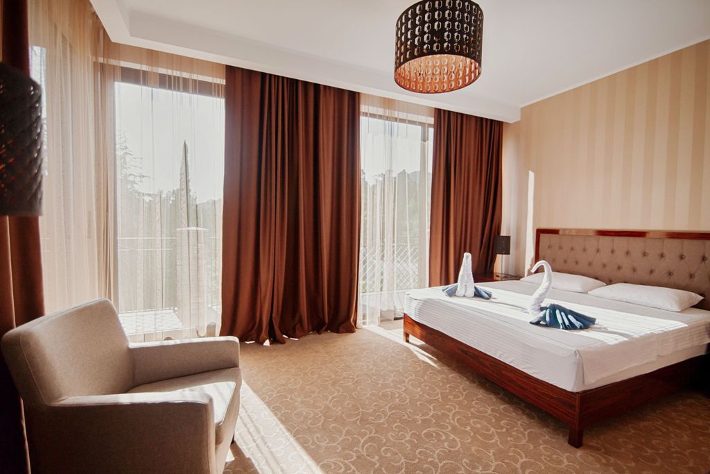Afon Black Sea Resort фото 38