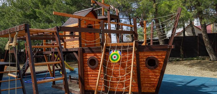 Фото отеля Море