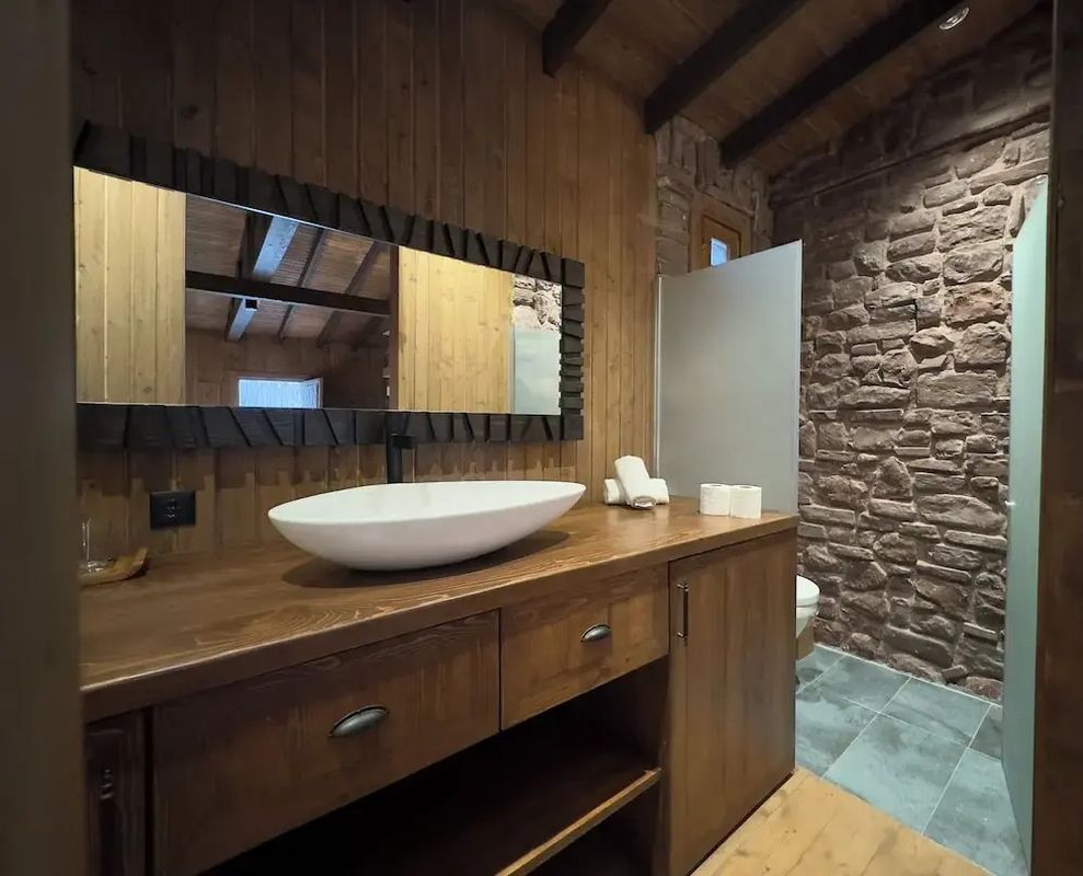 Naturelife Bungalows & SPA - Free Access to Odile Hotel фото 7