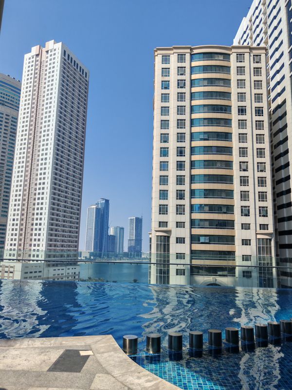 Pullman Sharjah фото 37