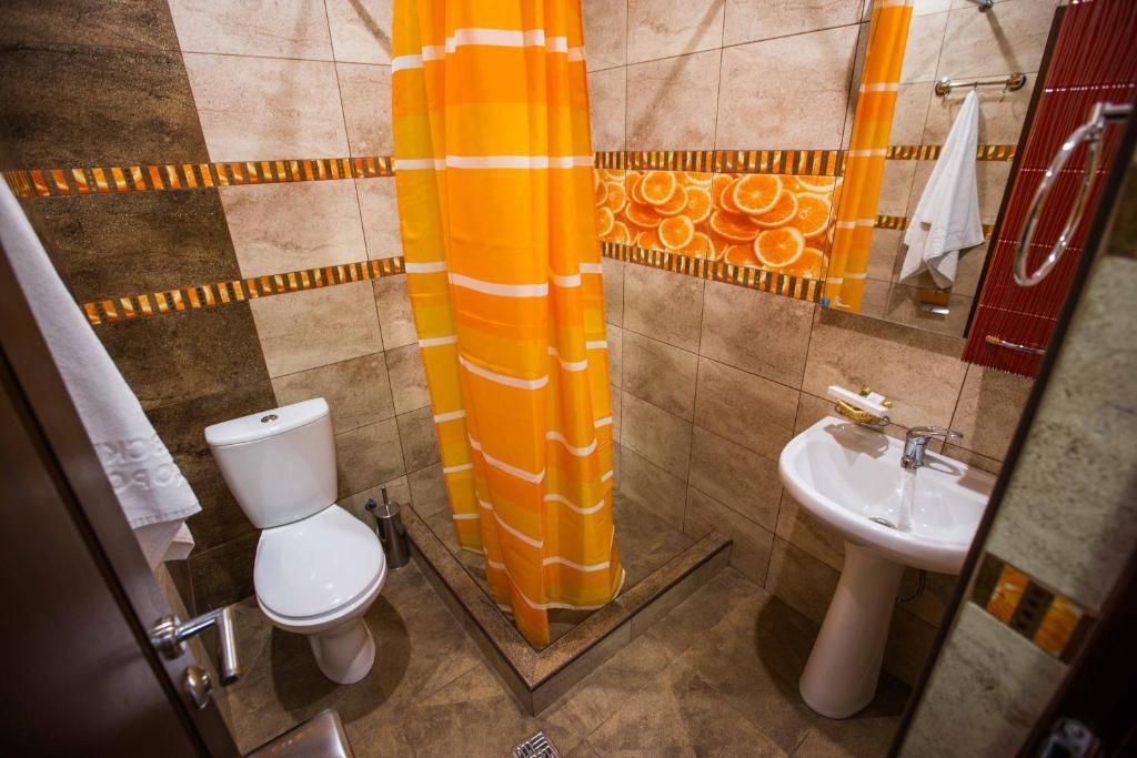 Мини-гостиница «Inn Vesna +» фото 10