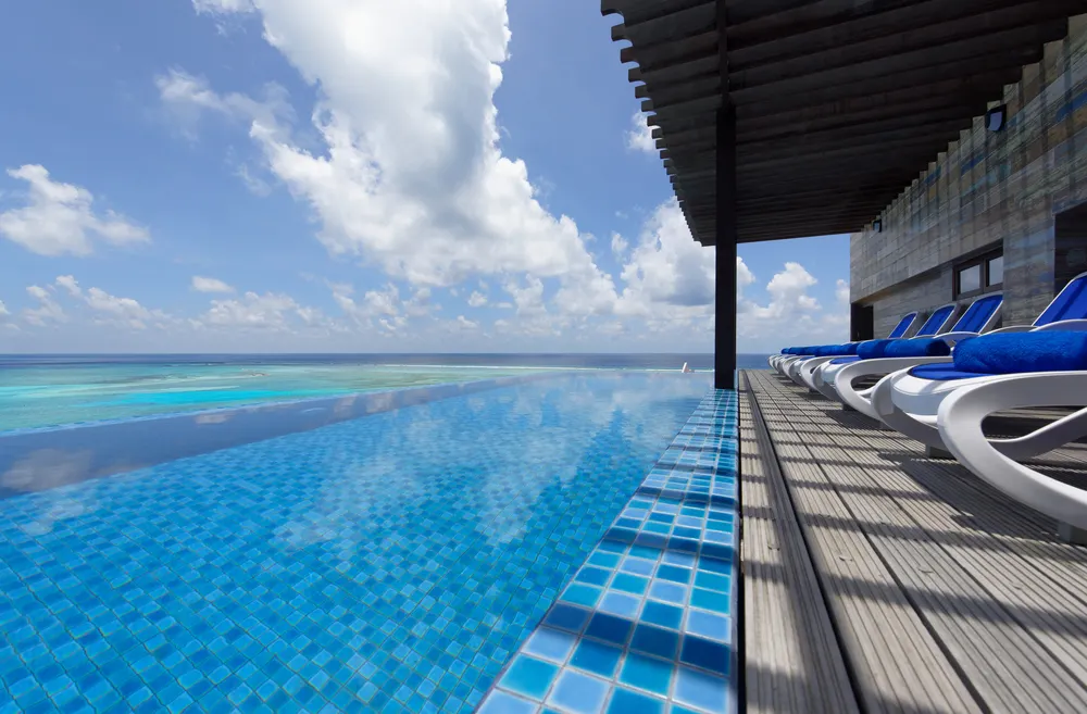 Arena Beach Hotel фото 40