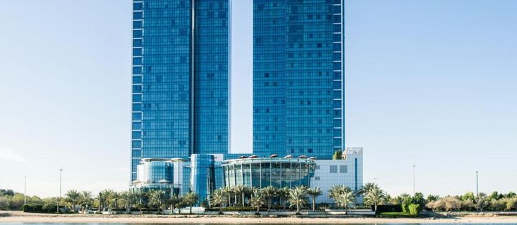 Фото отеля ibis Abu Dhabi Gate