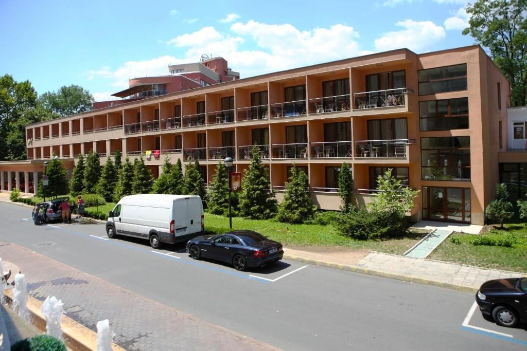 Hotel Yunona - All Inclusive фото 24
