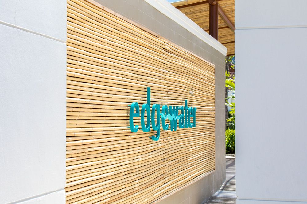 Outrigger Koh Samui Beach Resort фото 49
