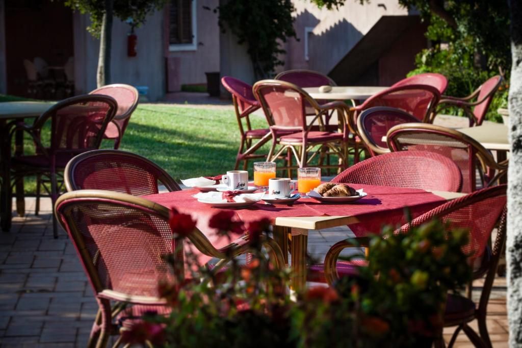 S'Incantu Resort фото 4