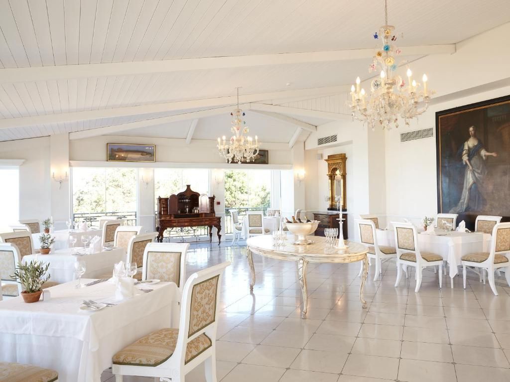 Grecotel Mandola Rosa & Aqua Park​ фото 37