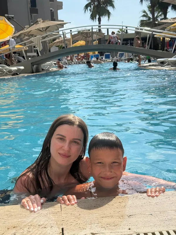The Nora Hotels Family Club фото 41