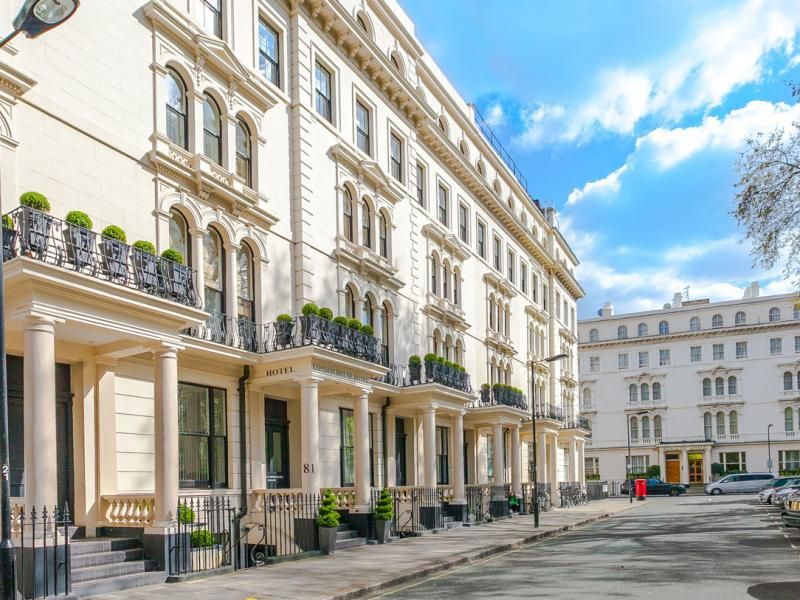 London House фото 18