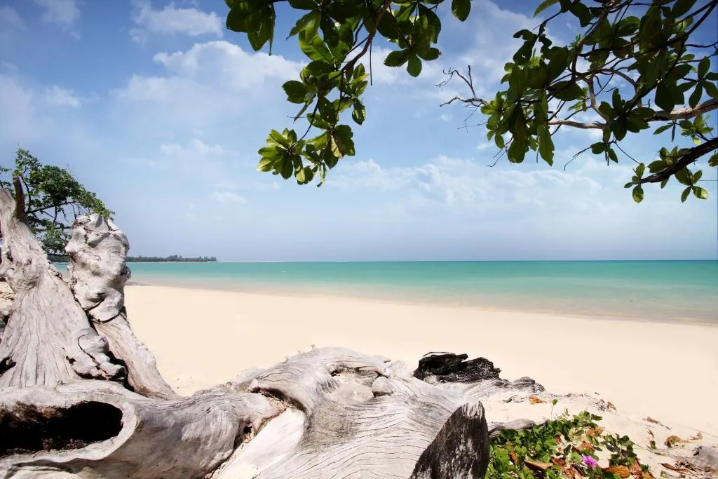 Kantary Beach Hotel Villas & Suites фото 33