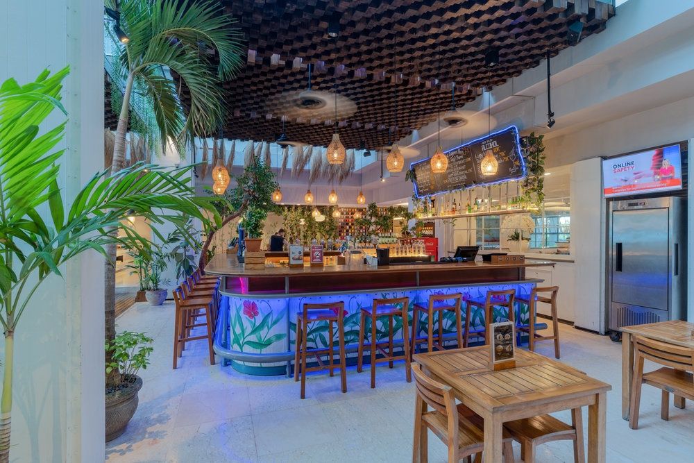 Ramada Encore by Wyndham Bali Seminyak фото 52