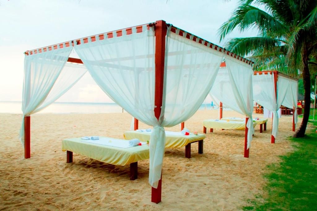 Eden Phu Quoc Resort фото 39