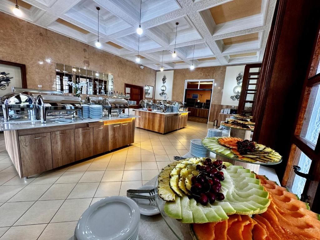 Hunguest Hotel Sun Resort фото 44