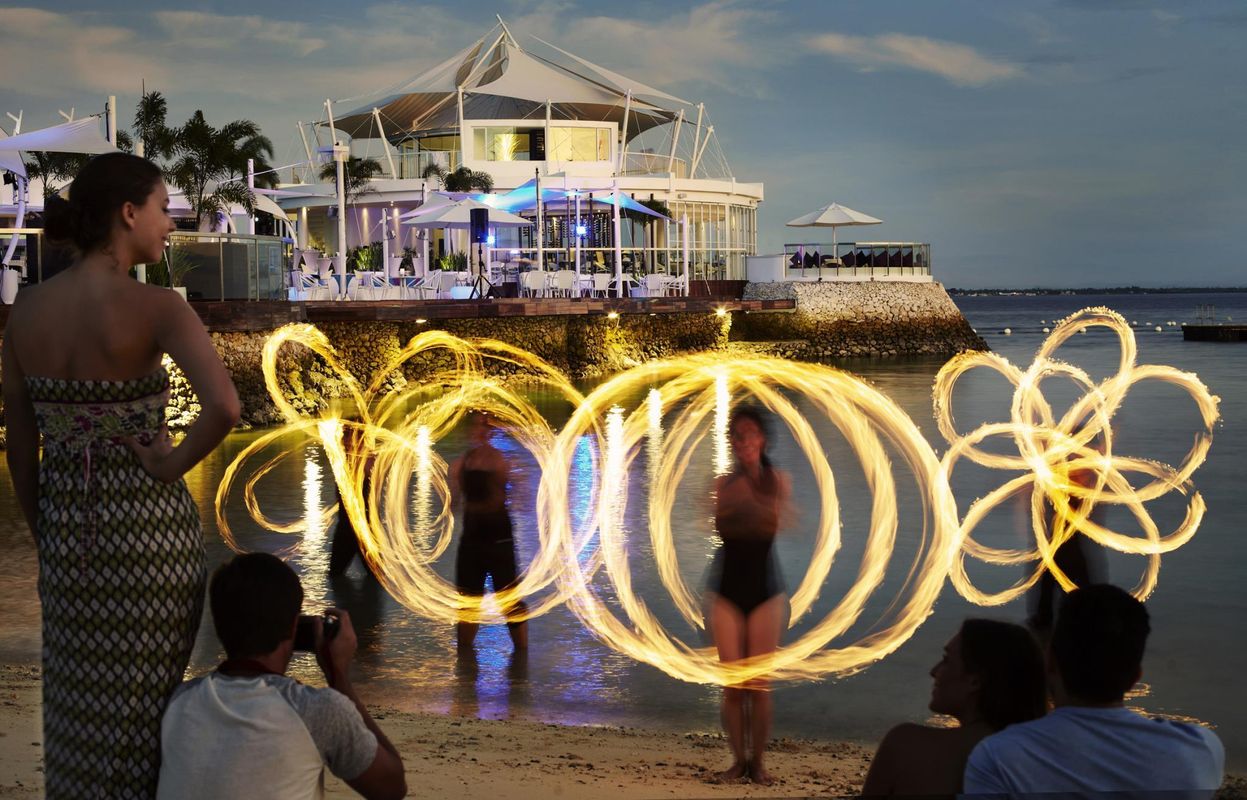 Movenpick Mactan Island Cebu фото 13