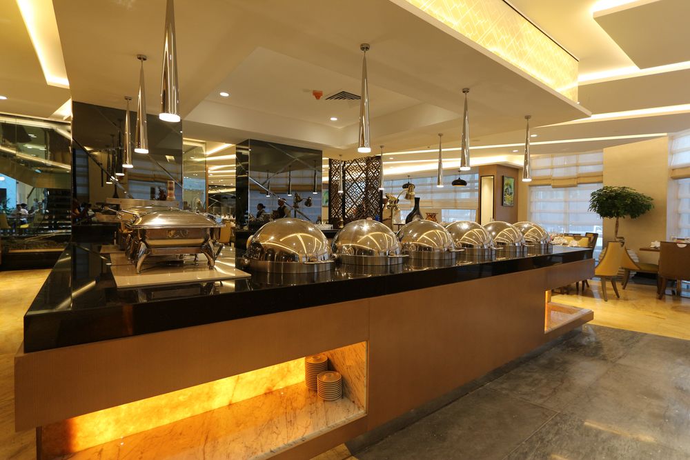 Samaya Hotel Deira фото 35