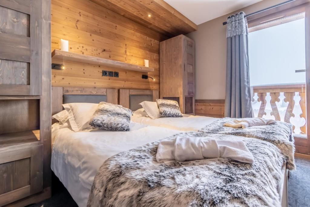 Chalet Altitude фото 14