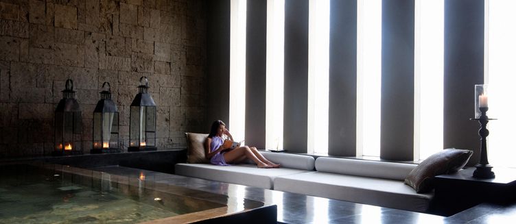 Фото отеля Soori Bali