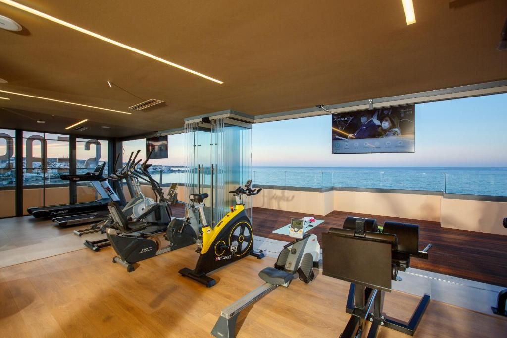Palmera Beach Hotel & Spa (Adults Only) фото 47
