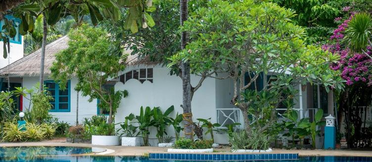 Фото отеля Sand Sea Beach Resort