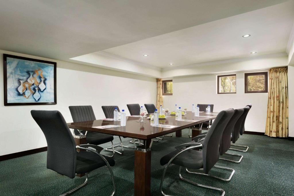 Ramada Tashkent фото 19