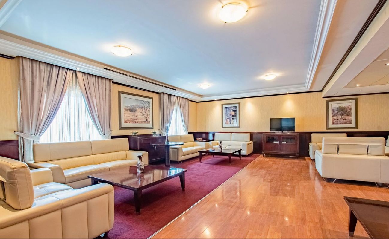 Al Bustan Centre & Residence фото 74