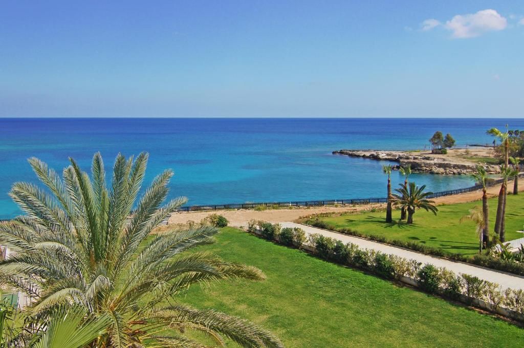 Coralli Spa Resort & Residence фото 8