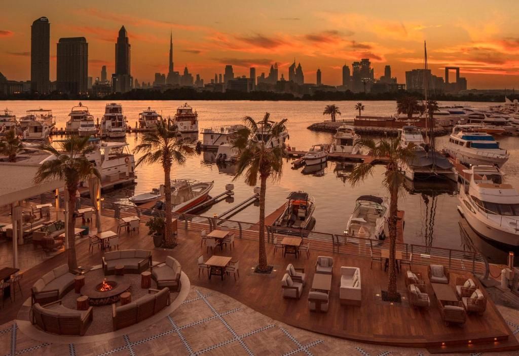 Park Hyatt Dubai фото 73