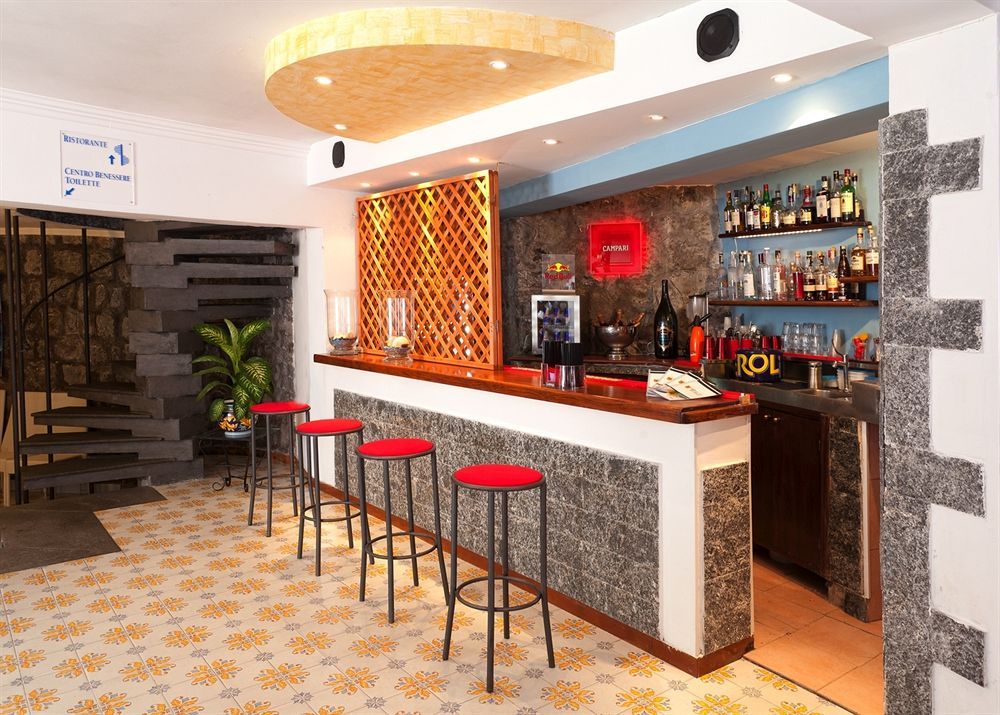 Hotel Antares фото 20
