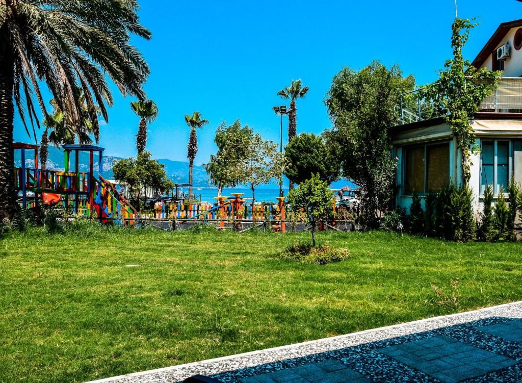 Turunc Bay Conti Boutique Hotel фото 42