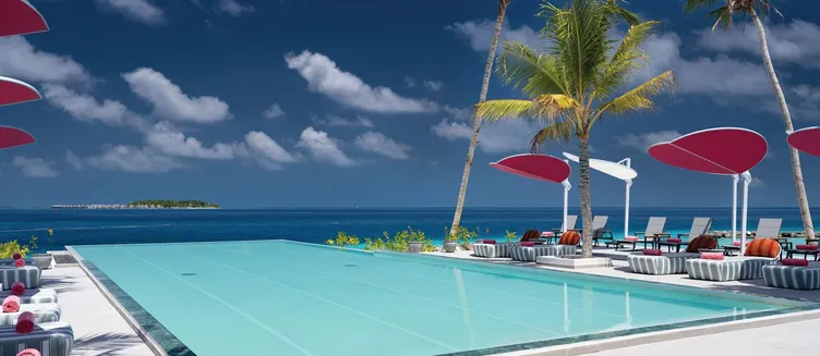 Фото отеля OBLU Select Lobigili (Adults Only)