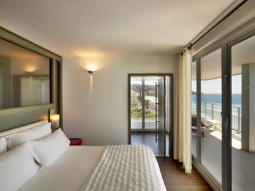 Le Meridien Nice фото 5