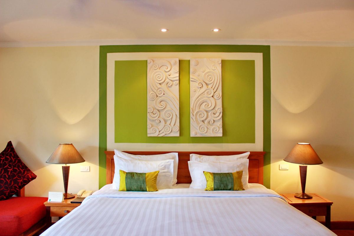 Dinso Resort & Villas Ko Chang, Vignette Collection фото 15
