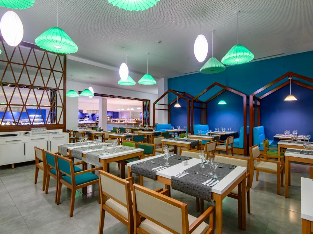 Grand Aston Cayo Paredon Beach фото 11