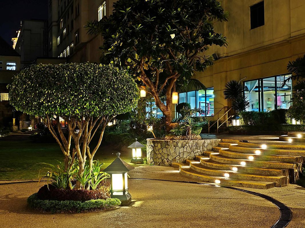 Waterfront Cebu City Hotel & Casino - Multiple Use Hotel фото 24