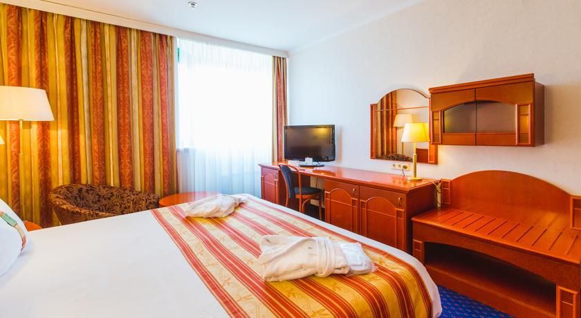 Отель Holiday Inn Москва Виноградово фото 65
