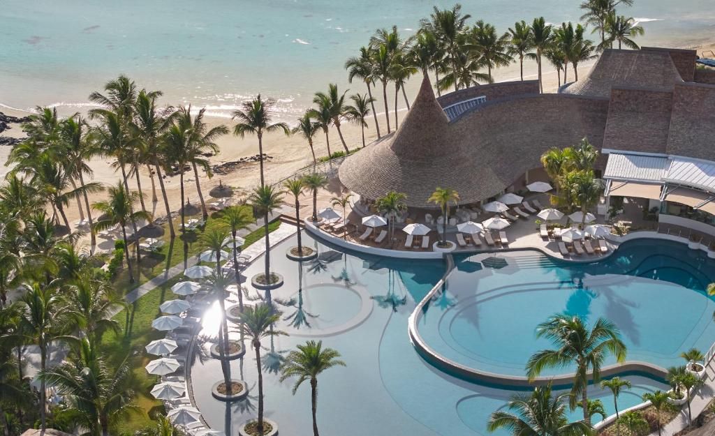 LUX* Belle Mare Resort & Villas фото 83