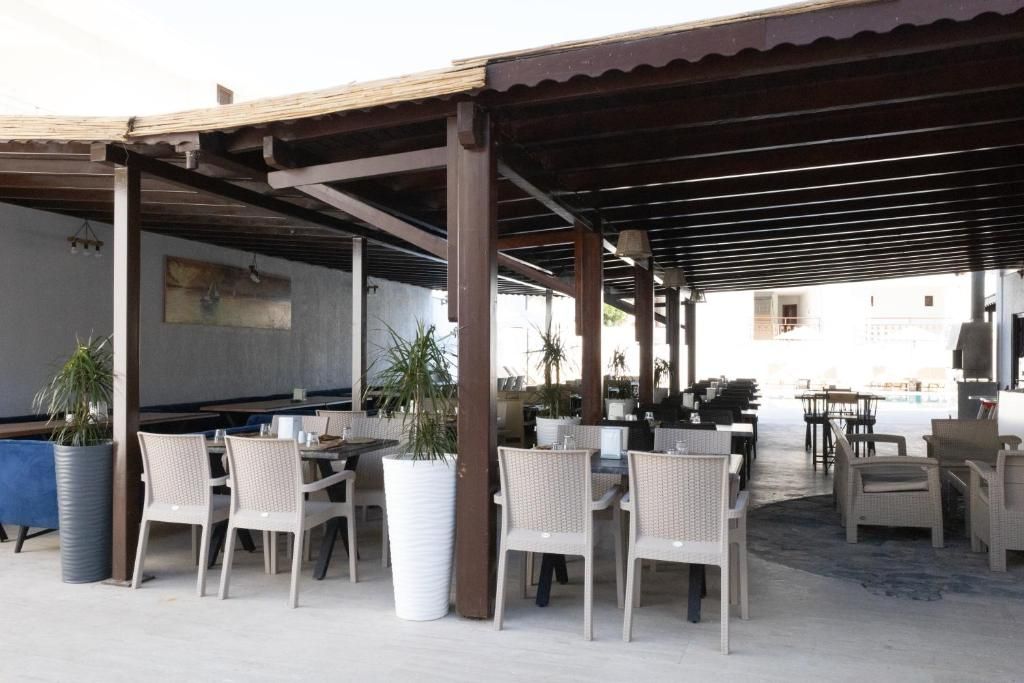 Salinas Beach Hotel фото 75