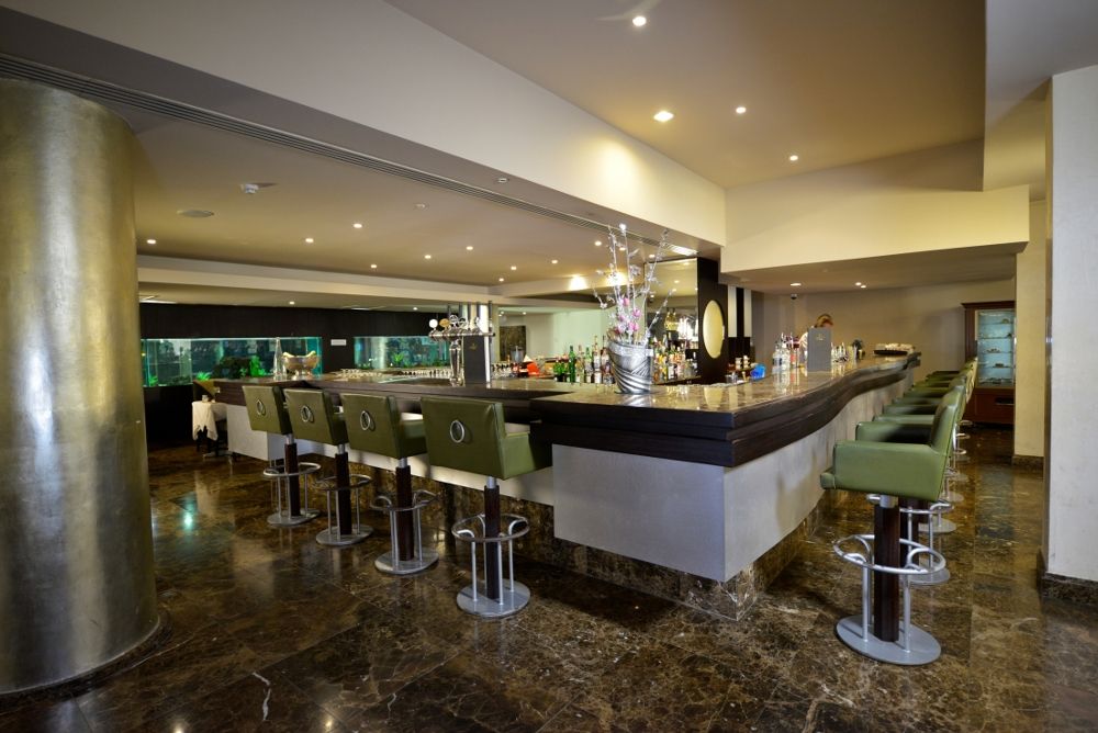 Adams Beach Hotel фото 48